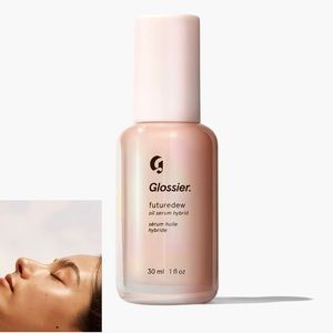 Glossier Futuredew brand new